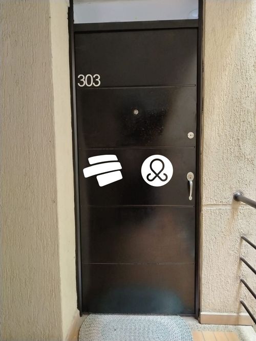 Apartamento de 3 alcobas en venta en San Pedro, Madrid, 50 m² · foto 18 de 24