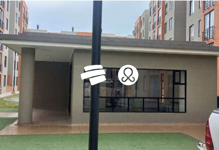 Apartamento de 3 alcobas en venta en San Pedro, Madrid, 50 m² · foto 20 de 24