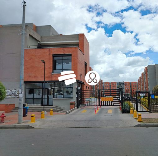 Apartamento de 3 alcobas en venta en San Pedro, Madrid, 50 m² · foto 21 de 24