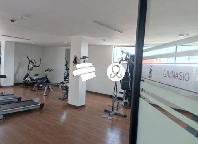 Apartamento de 3 alcobas en venta en San Pedro, Madrid, 50 m² · foto 24 de 24