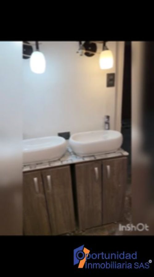 Apartamento en venta en Manrique Central, Medellín · foto 16 de 24
