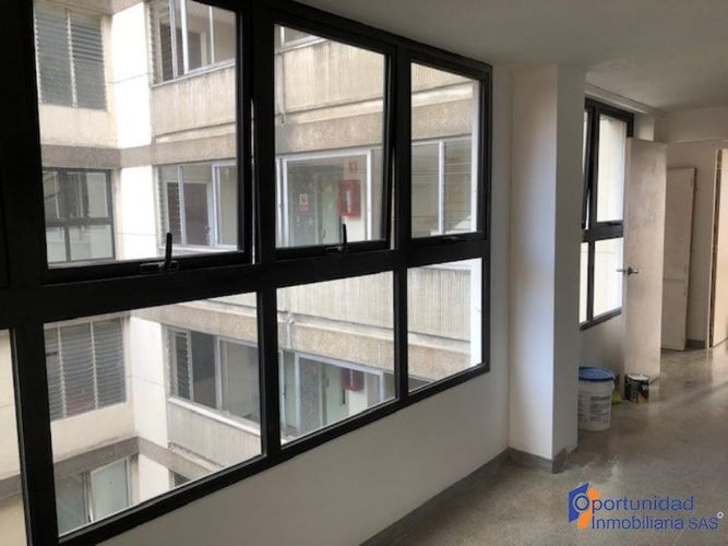 Apartamento en venta en Manrique Central, Medellín · foto 18 de 24