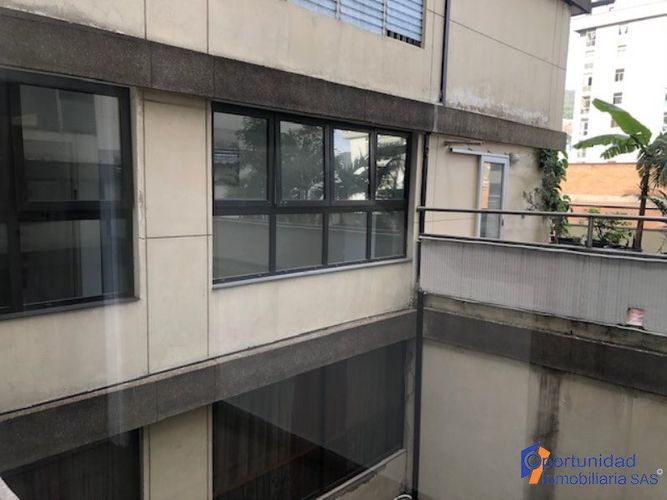 Apartamento en venta en Manrique Central, Medellín · foto 23 de 24