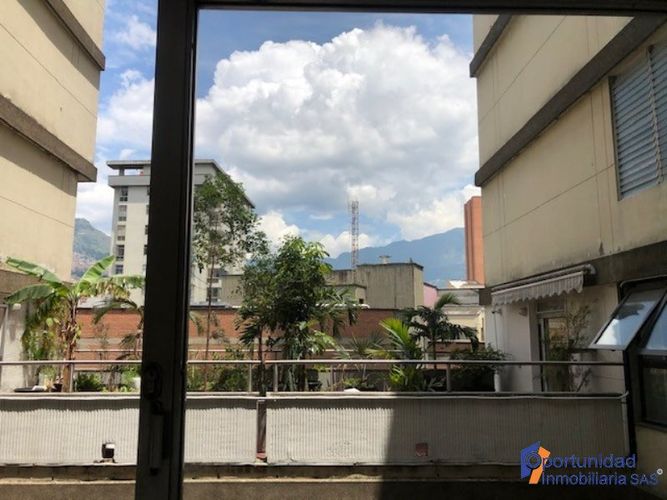Apartamento en venta en Manrique Central, Medellín · foto 24 de 24