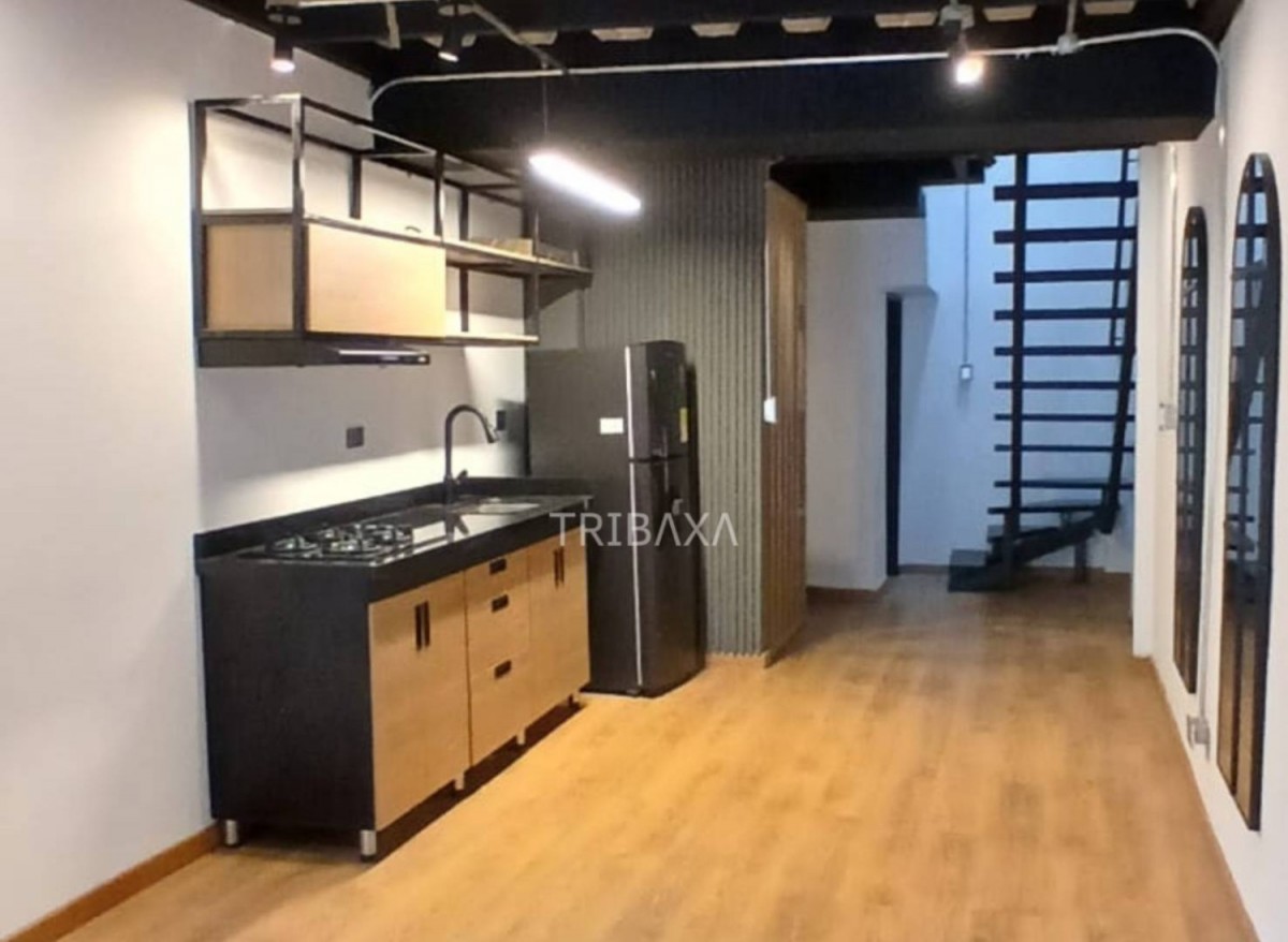 House for rent in Usaquen, Bogotá