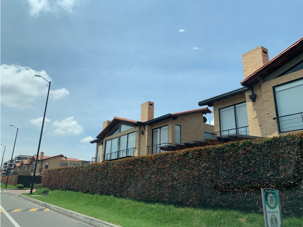 Casa en arriendo en Vda Riogrande, Cajicá · foto 3 de 24