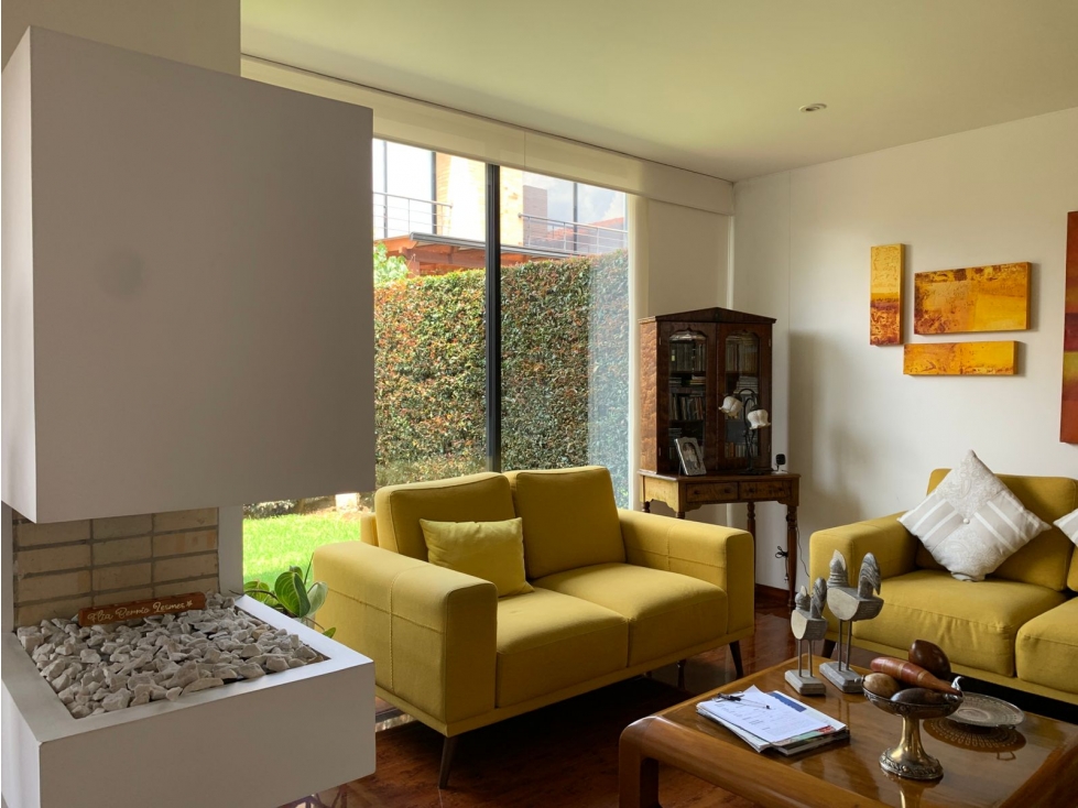 Casa en arriendo en Vda Riogrande, Cajicá · foto 4 de 24