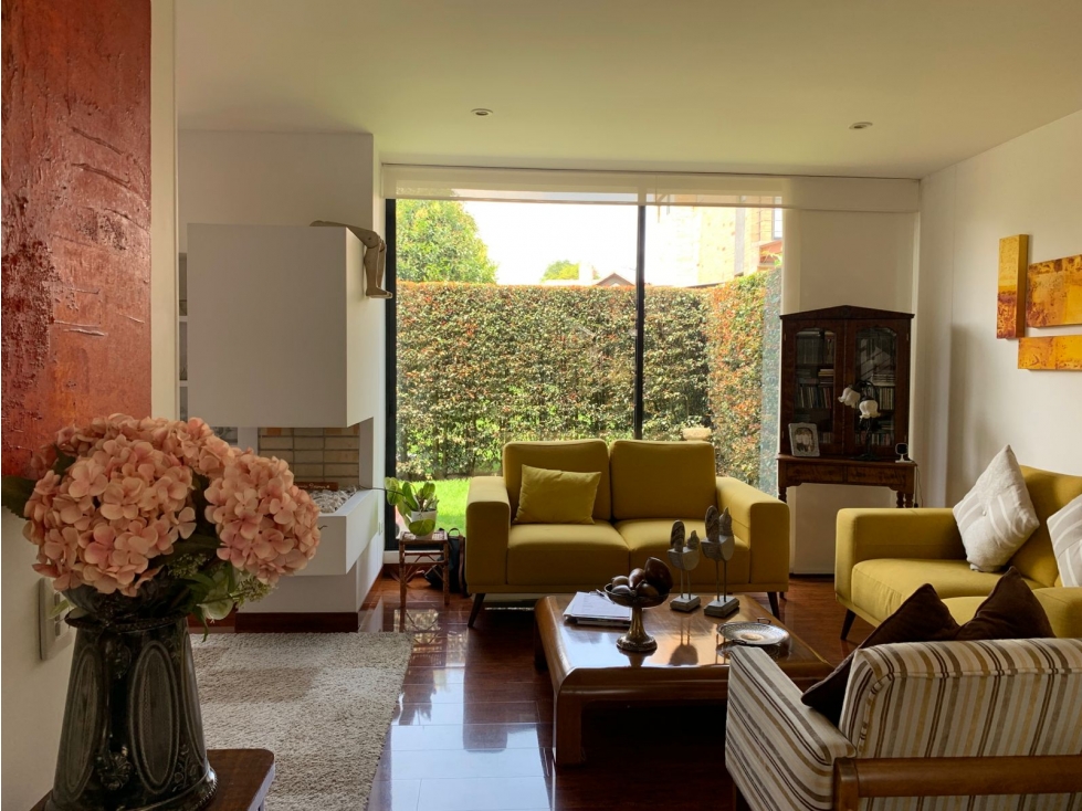 Casa en arriendo en Vda Riogrande, Cajicá · foto 5 de 24