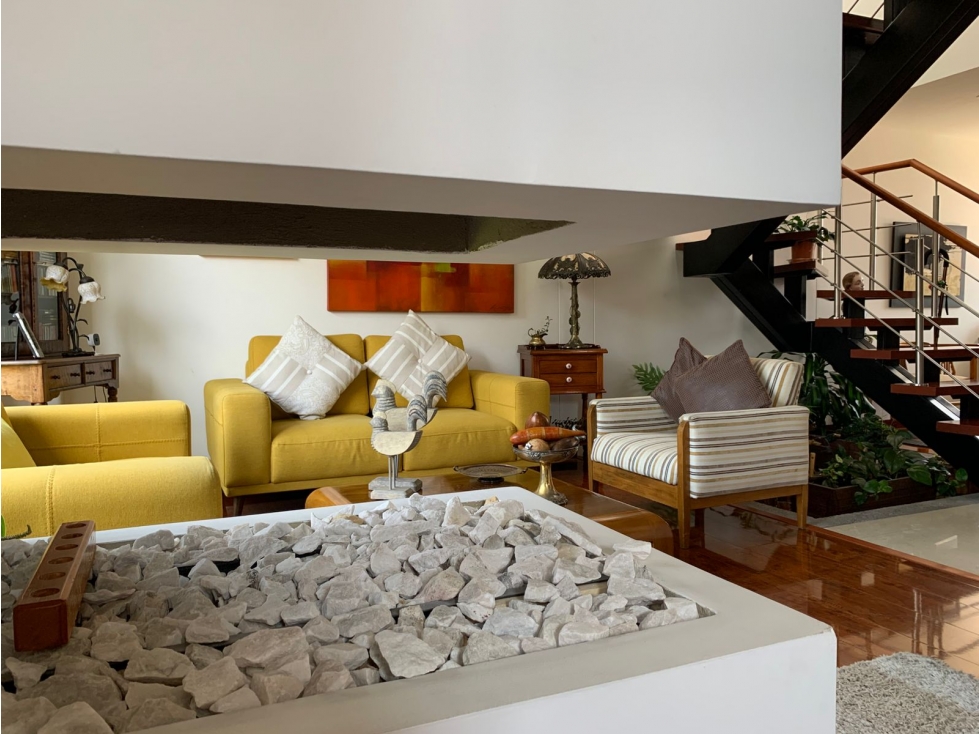 Casa en arriendo en Vda Riogrande, Cajicá · foto 6 de 24