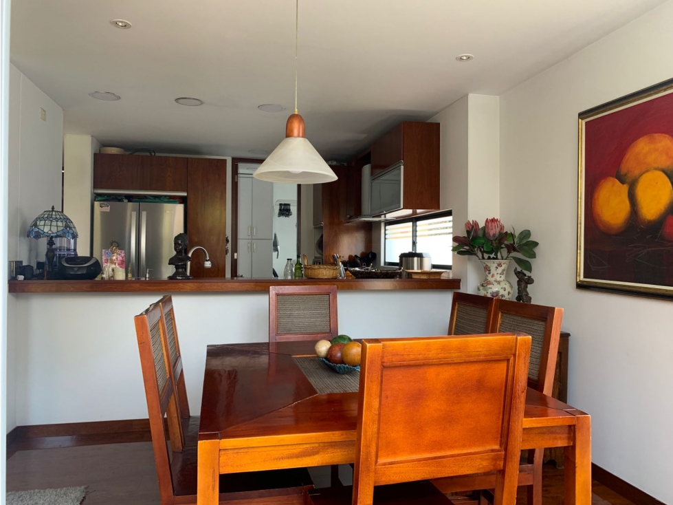 Casa en arriendo en Vda Riogrande, Cajicá · foto 7 de 24
