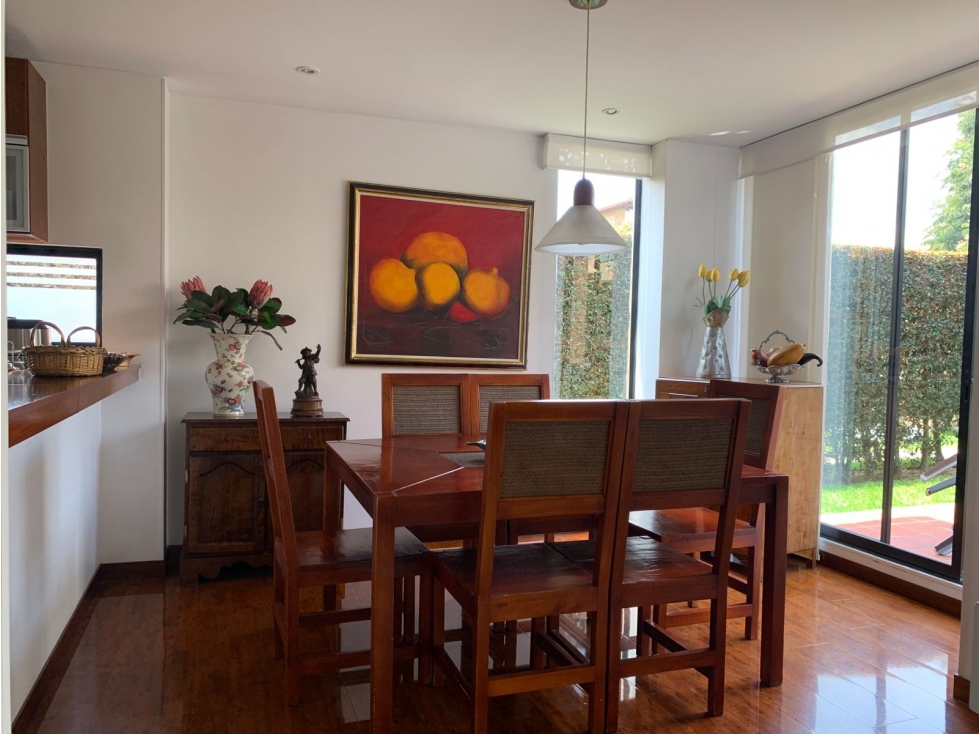 Casa en arriendo en Vda Riogrande, Cajicá · foto 8 de 24