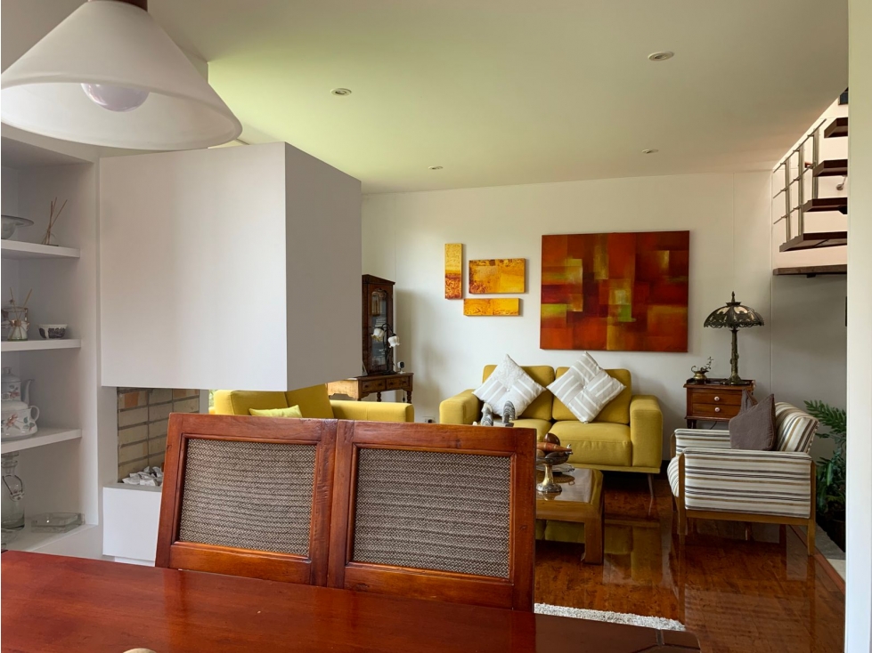 Casa en arriendo en Vda Riogrande, Cajicá · foto 9 de 24