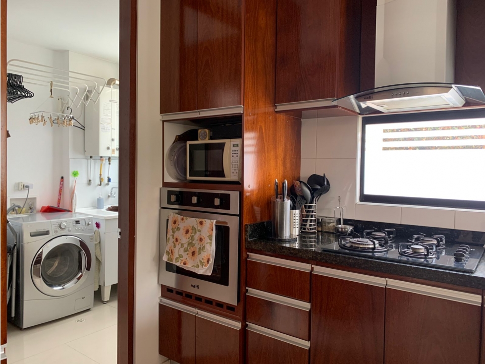 Casa en arriendo en Vda Riogrande, Cajicá · foto 10 de 24