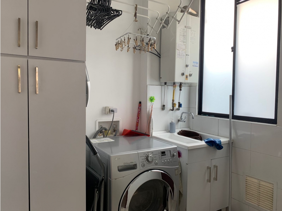 Casa en arriendo en Vda Riogrande, Cajicá · foto 12 de 24