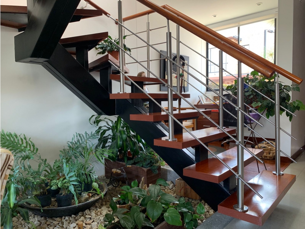 Casa en arriendo en Vda Riogrande, Cajicá · foto 13 de 24
