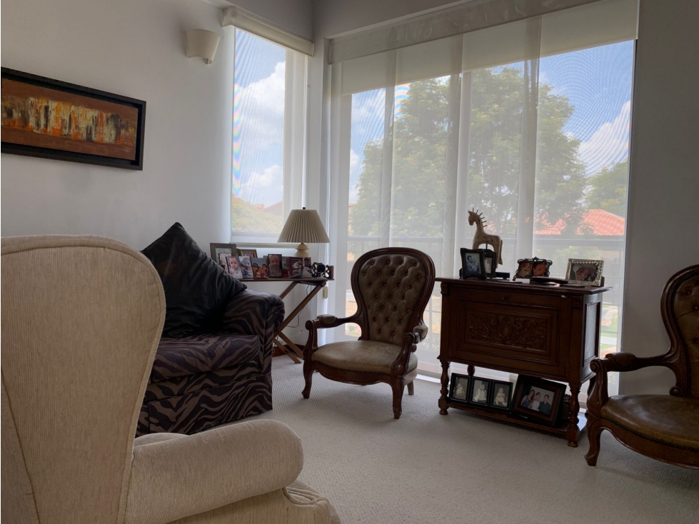Casa en arriendo en Vda Riogrande, Cajicá · foto 14 de 24