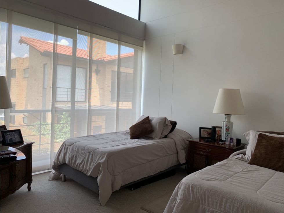 Casa en arriendo en Vda Riogrande, Cajicá · foto 16 de 24