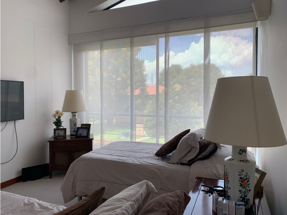 Casa en arriendo en Vda Riogrande, Cajicá · foto 17 de 24