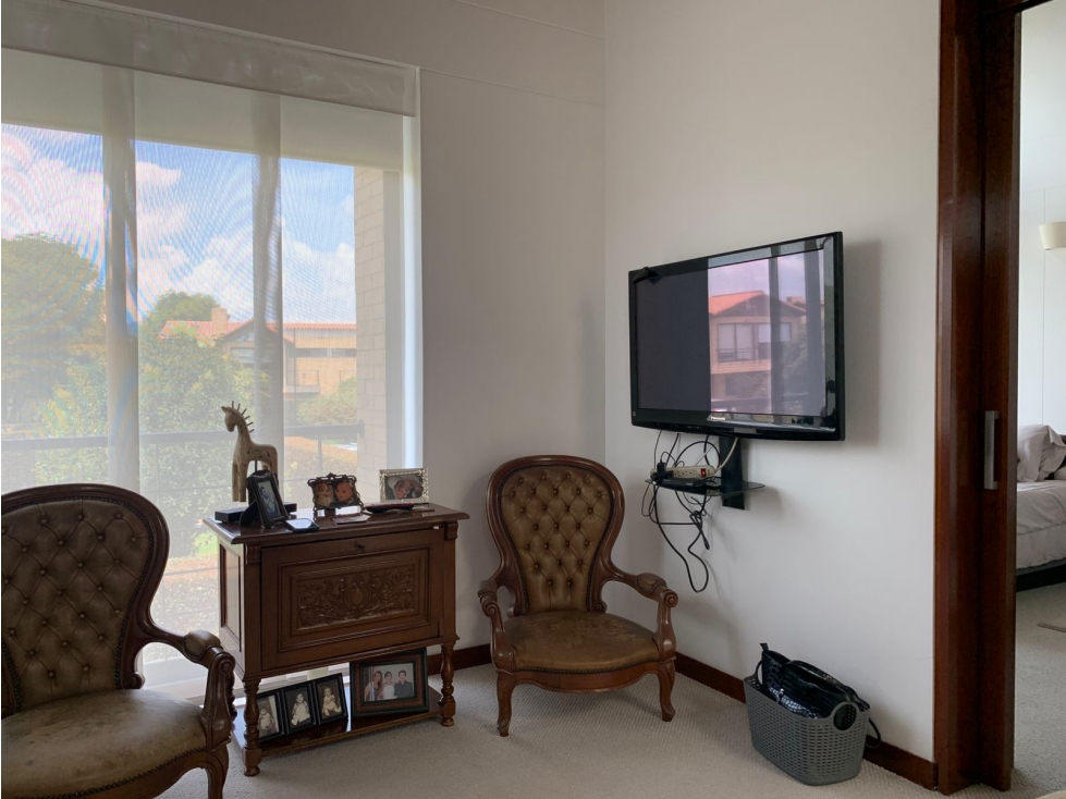 Casa en arriendo en Vda Riogrande, Cajicá · foto 19 de 24