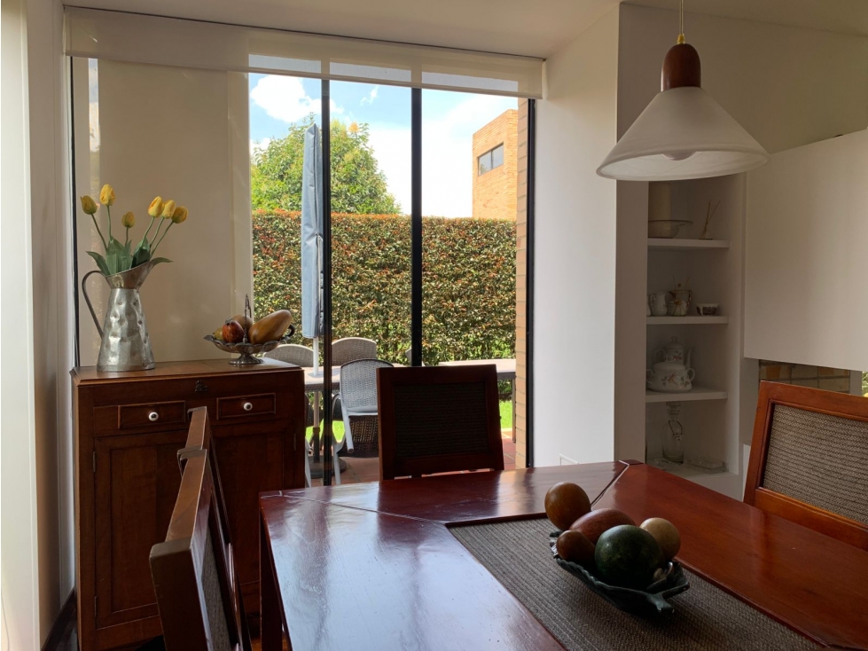 Casa en arriendo en Vda Riogrande, Cajicá · foto 20 de 24