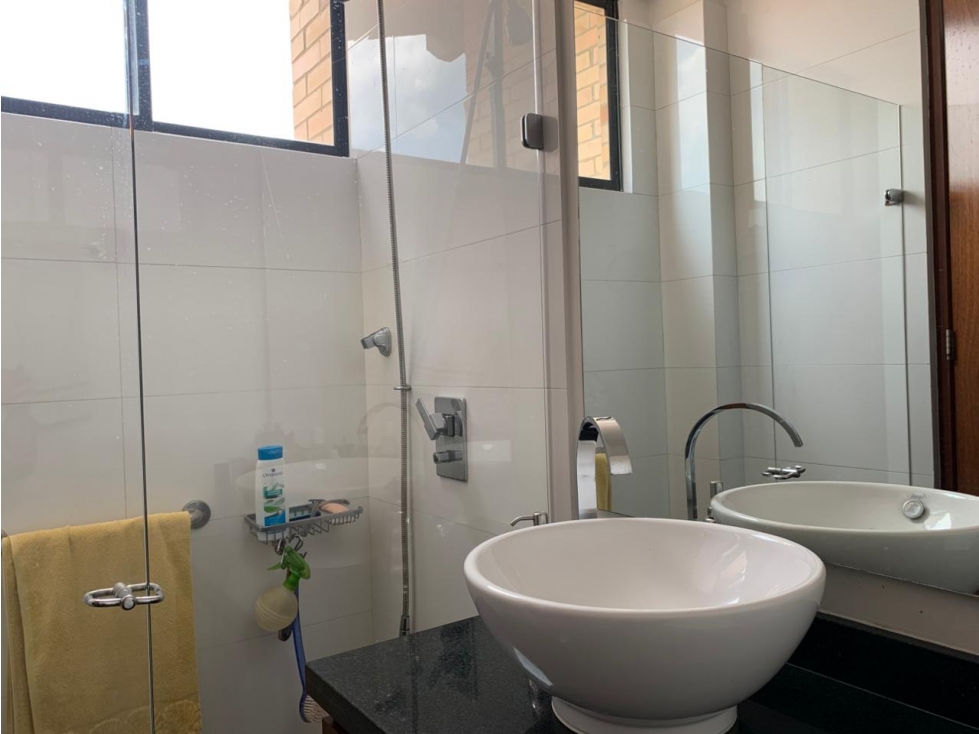 Casa en arriendo en Vda Riogrande, Cajicá · foto 21 de 24