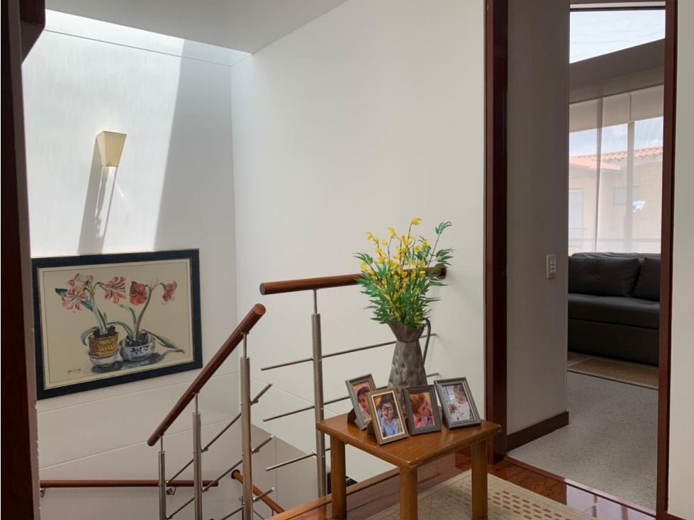 Casa en arriendo en Vda Riogrande, Cajicá · foto 22 de 24
