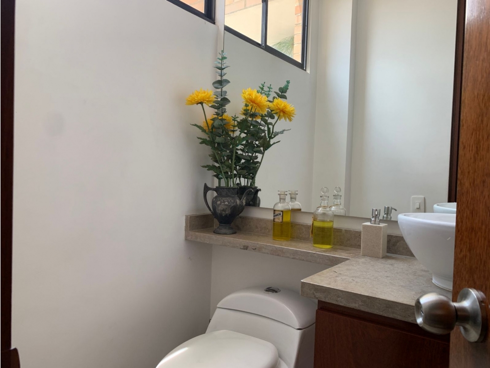Casa en arriendo en Vda Riogrande, Cajicá · foto 24 de 24