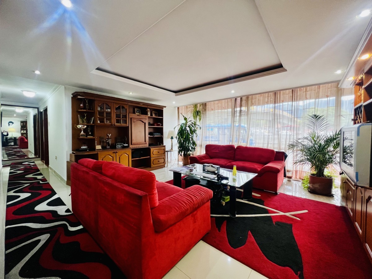 Apartamento en venta en Nicolas De Federman, Bogotá · foto 2 de 16