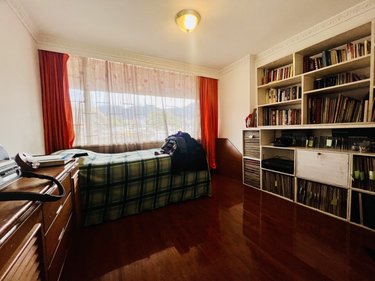 Apartamento en venta en Nicolas De Federman, Bogotá · foto 7 de 16