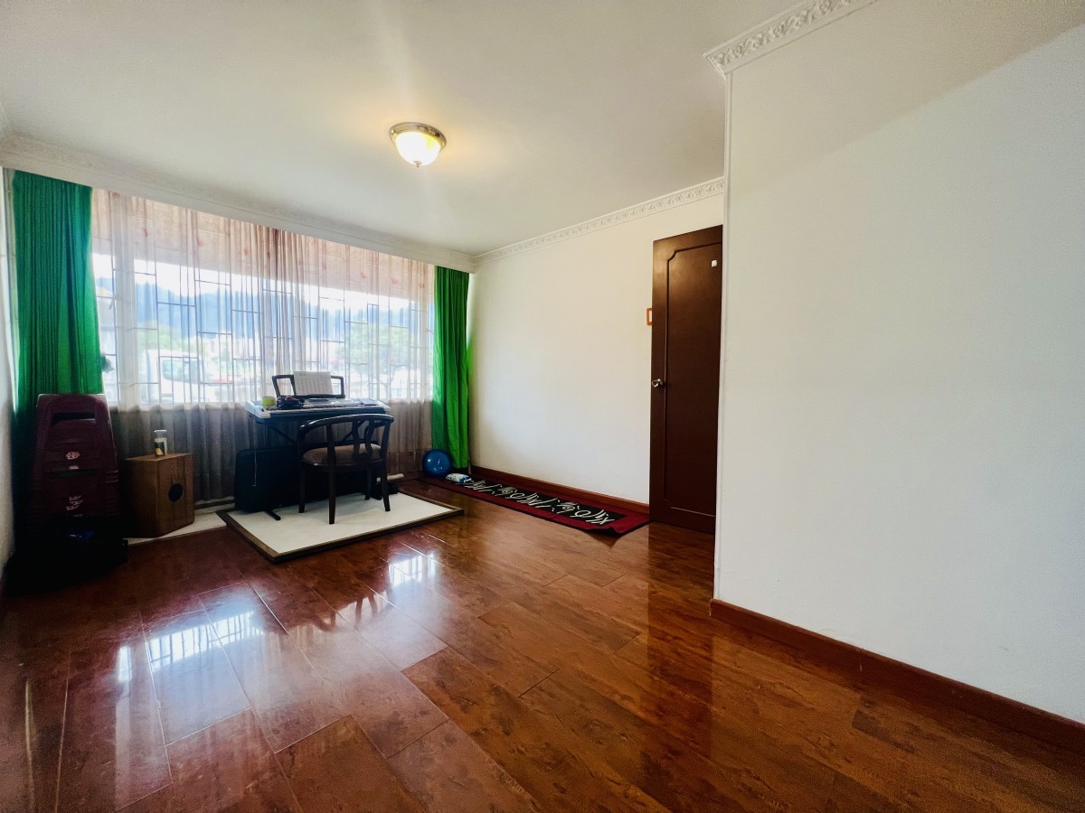 Apartamento en venta en Nicolas De Federman, Bogotá · foto 10 de 16