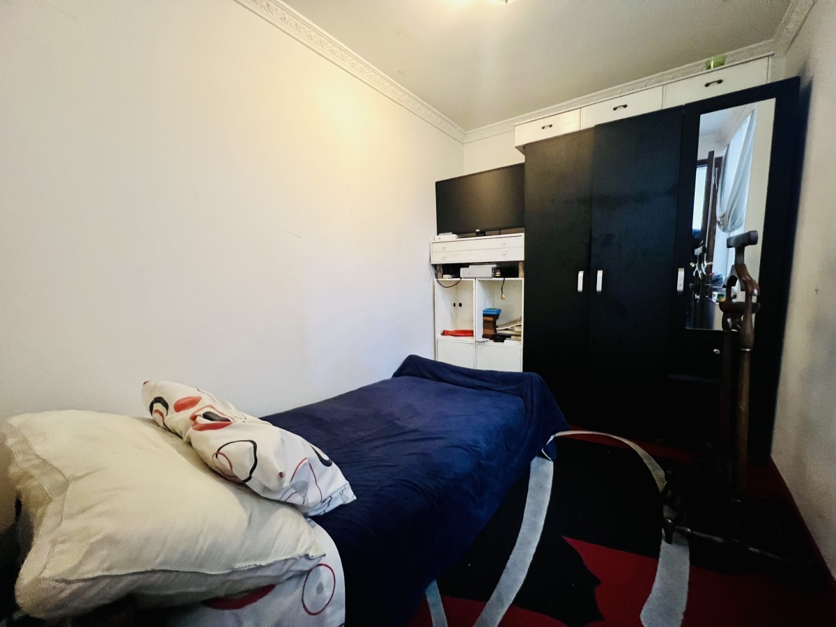 Apartamento en venta en Nicolas De Federman, Bogotá · foto 11 de 16