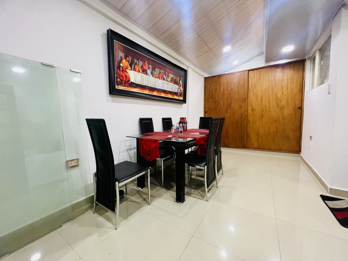 Apartamento en venta en Nicolas De Federman, Bogotá · foto 12 de 16
