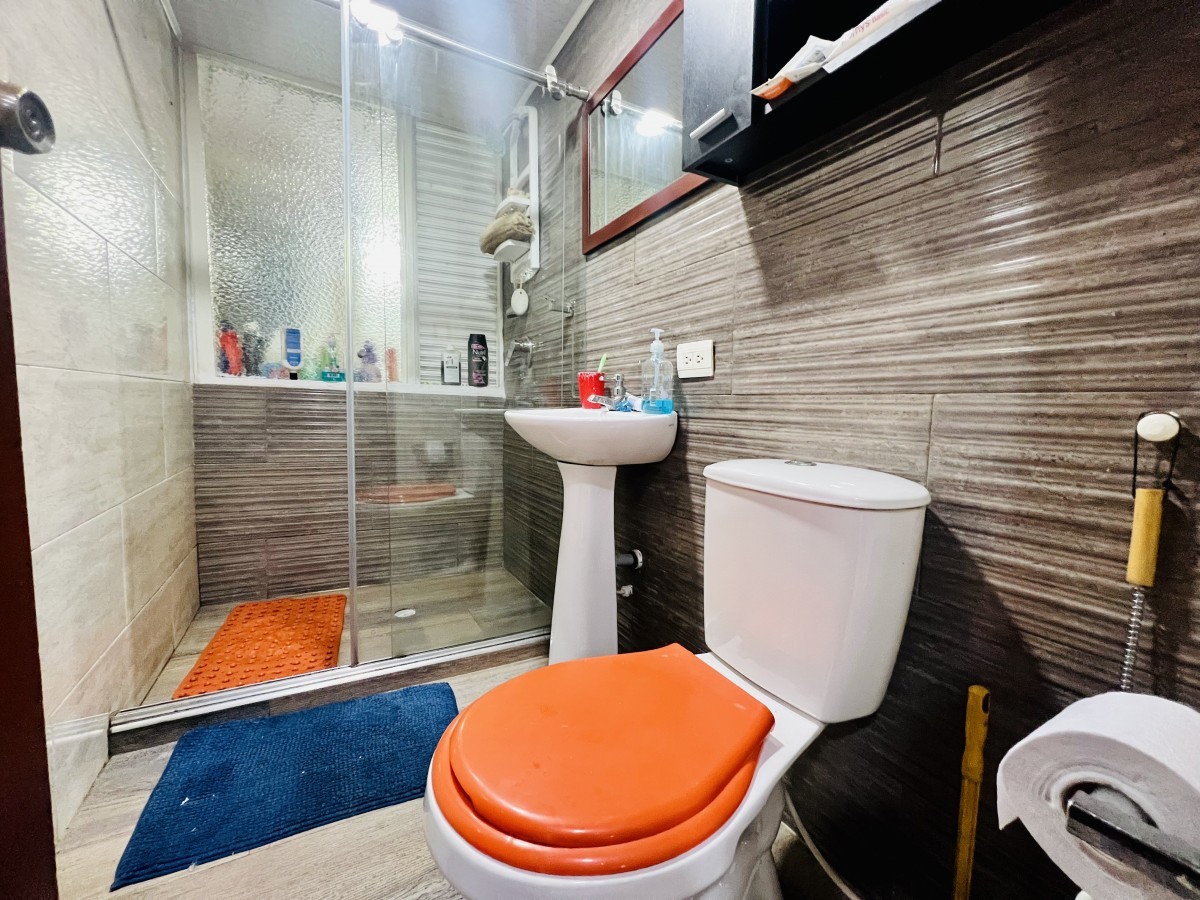 Apartamento en venta en Nicolas De Federman, Bogotá · foto 13 de 16
