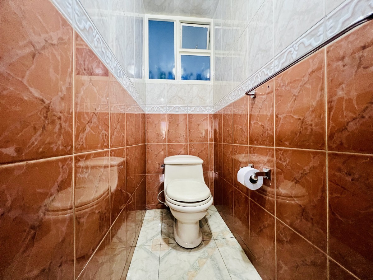 Apartamento en venta en Nicolas De Federman, Bogotá · foto 14 de 16