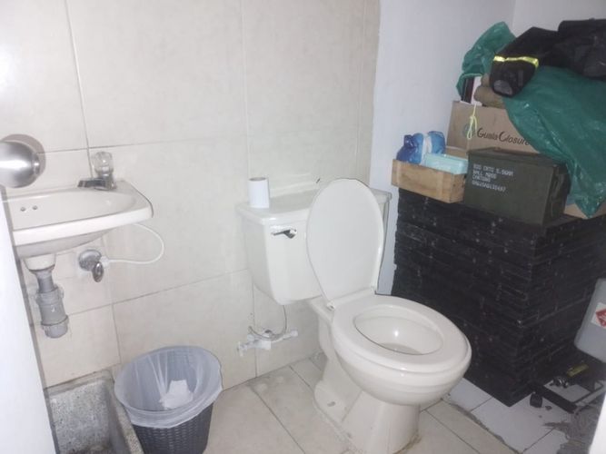 Local en venta en Viviendas Del Sur, Itagüí, 55 m² · foto 8 de 8