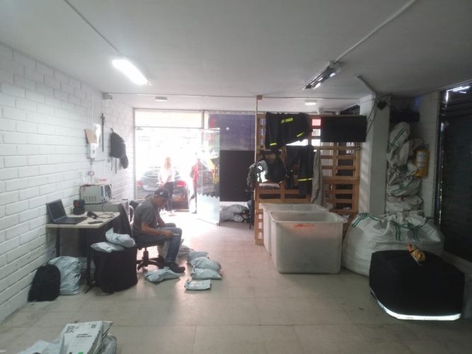 Local en venta en Viviendas Del Sur, Itagüí, 55 m² · foto 5 de 8