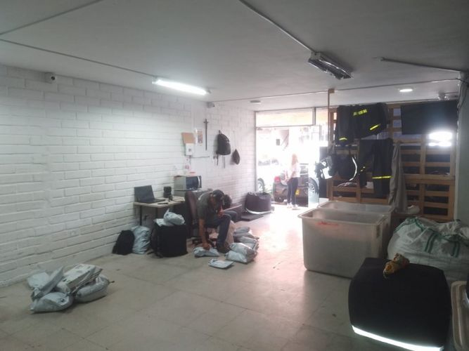 Local en venta en Viviendas Del Sur, Itagüí, 55 m² · foto 3 de 8