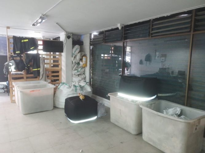 Local en venta en Viviendas Del Sur, Itagüí, 55 m² · foto 4 de 8