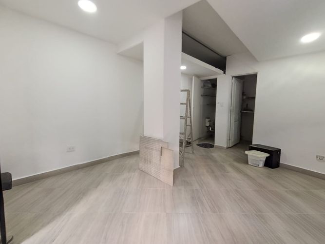 Local en arriendo en Calle Larga, Sabaneta, 16 m² · foto 3 de 10