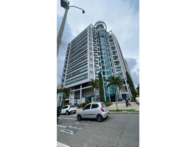 Oficina en venta en Sotomayor, Bucaramanga, 47 m² · foto 13 de 13