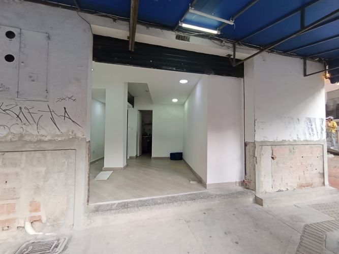 Local en arriendo en Calle Larga, Sabaneta, 16 m² · foto 8 de 10