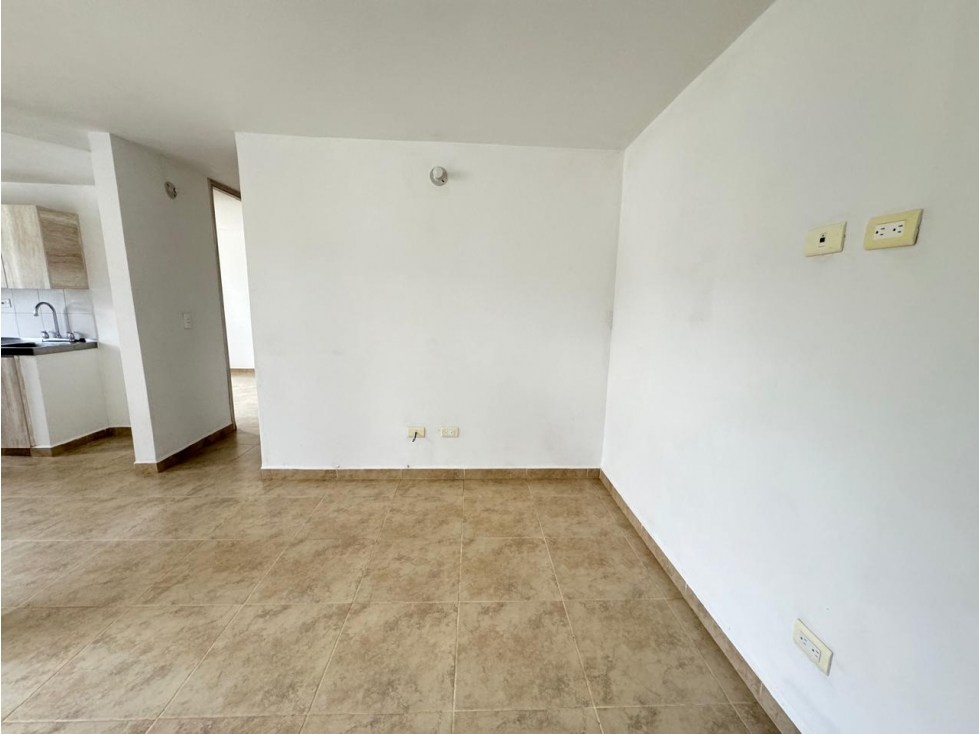 Apartamento en venta en La Tablaza, La Estrella · foto 3 de 13