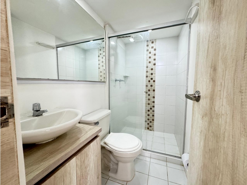 Apartamento en venta en La Tablaza, La Estrella · foto 6 de 13