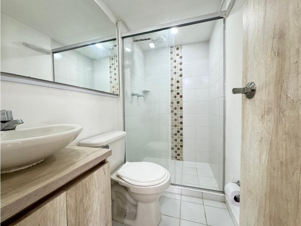 Apartamento en venta en La Tablaza, La Estrella · foto 12 de 13