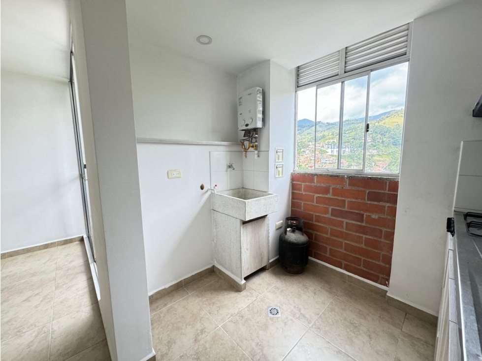 Apartamento en venta en La Tablaza, La Estrella · foto 13 de 13
