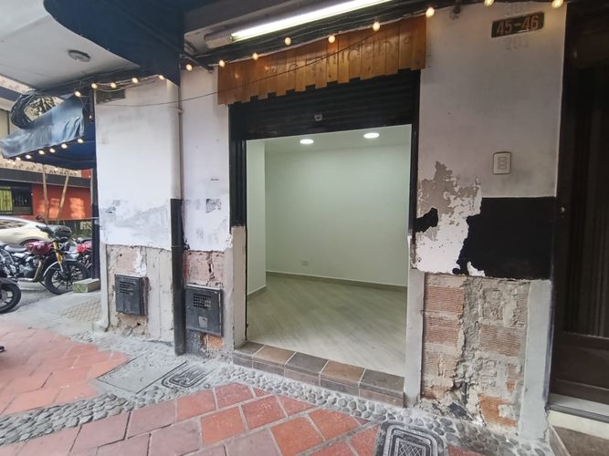 Local en arriendo en Calle Larga, Sabaneta, 9 m² · foto 6 de 10