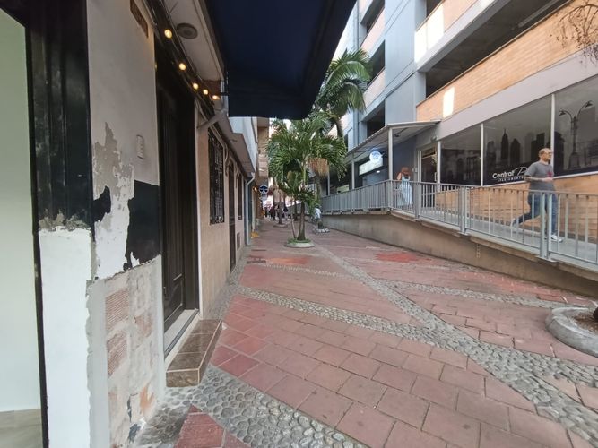 Local en arriendo en Calle Larga, Sabaneta, 9 m² · foto 7 de 10