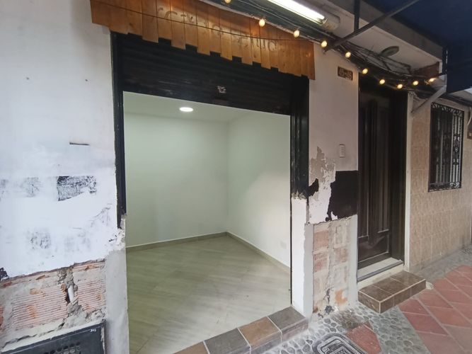 Local en arriendo en Calle Larga, Sabaneta, 9 m² · foto 8 de 10