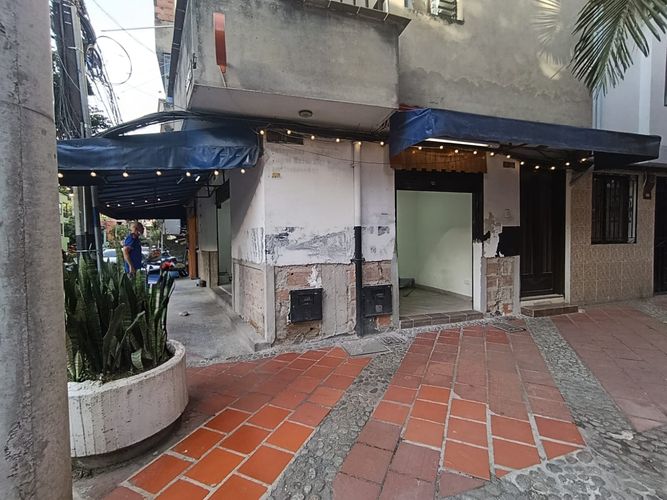 Local en arriendo en Calle Larga, Sabaneta, 9 m² · foto 9 de 10