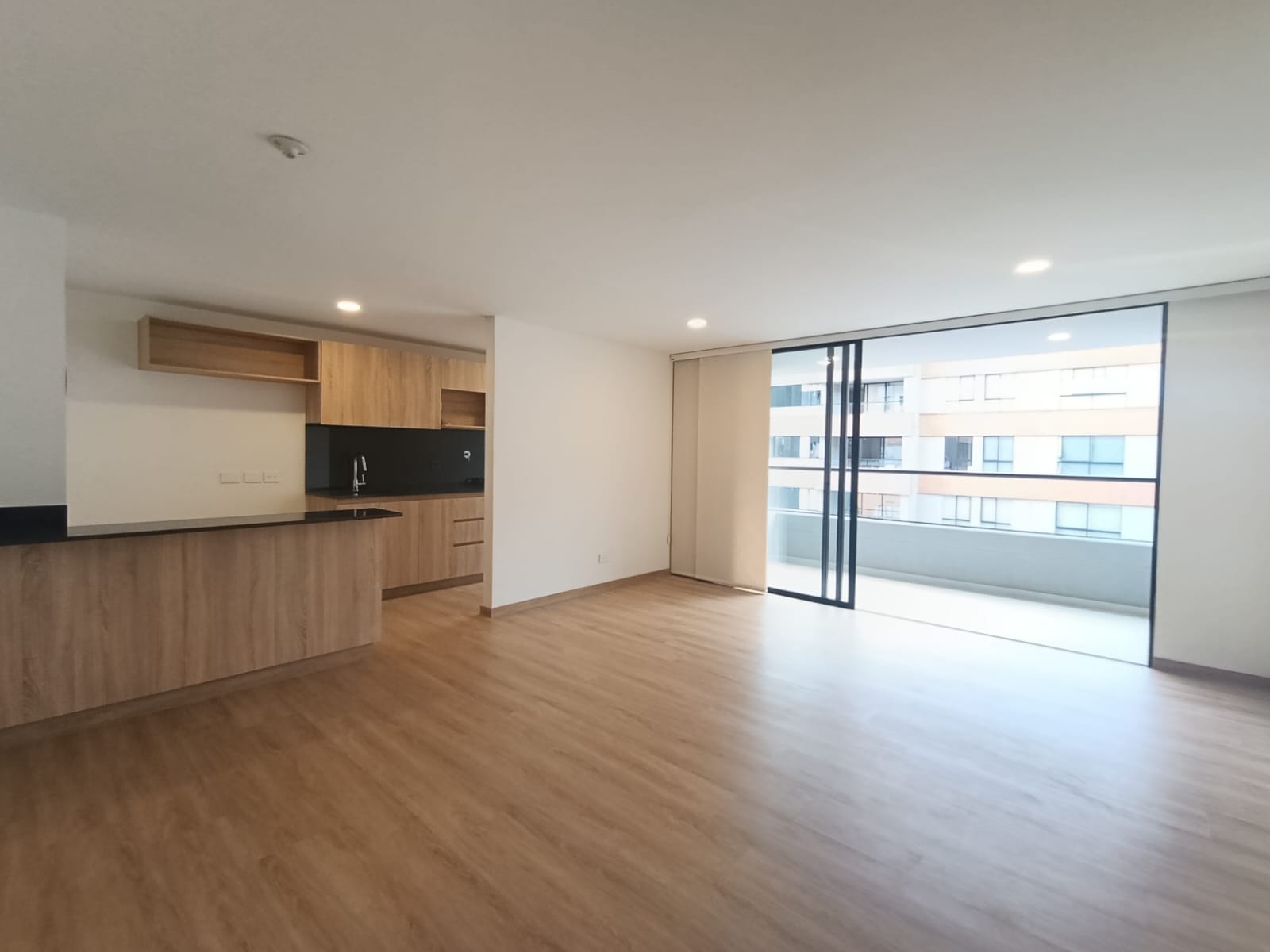 Apartamento en arriendo en Belén, Medellín · foto 2 de 20